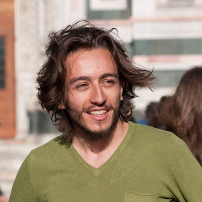 Arsen Shamilyan