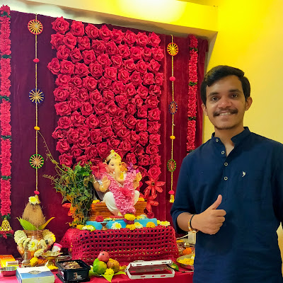 Mandar Karnik