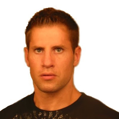 Jason Hammer