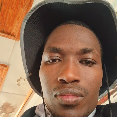 mbongeni qwabe