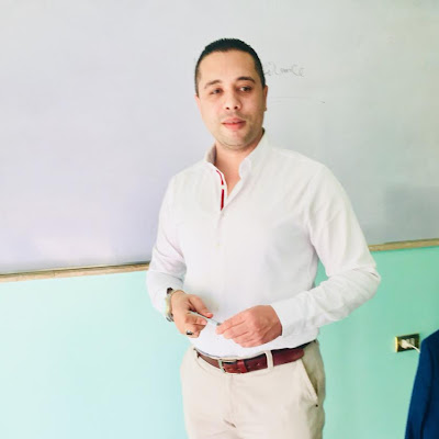 Dr.Ibrahem Alfeky