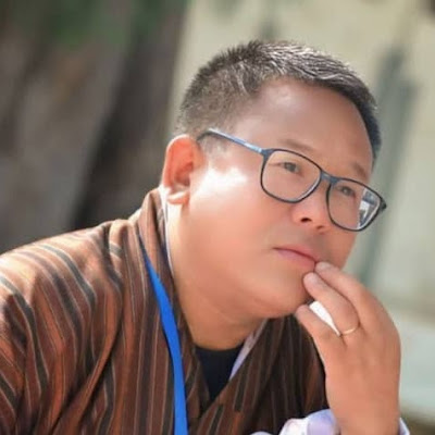 Tashi Dawa