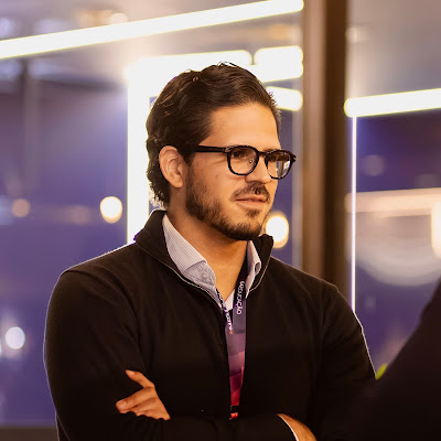 Bruno Tumoli