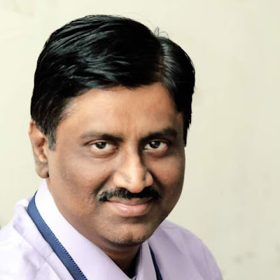 Eswara Krishnan