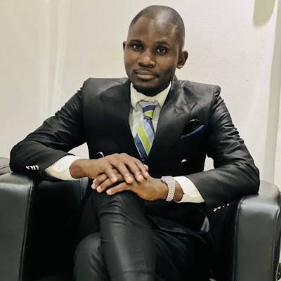 MUZUNGU INNOCENT