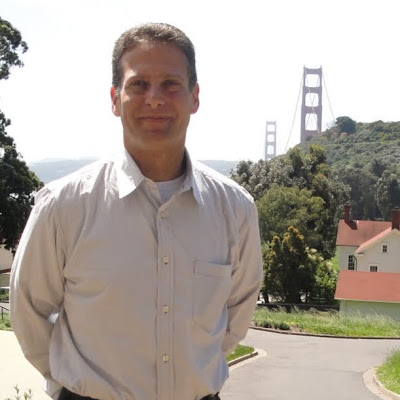 Andrew Cohen