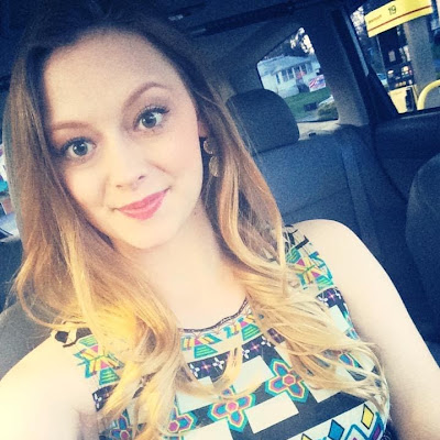 Jessica Richards