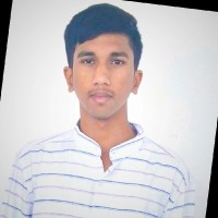 Arjun Vardhan Russo Akkena