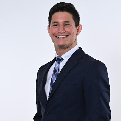 Ian Barrera Sosa