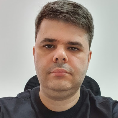 Cleber Luiz Cesconetto