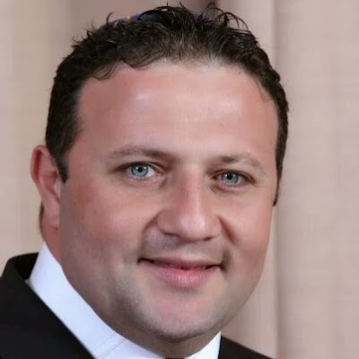 BENHAMOU Jean Marc