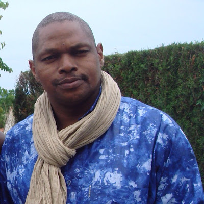 Moriba Ouendeno