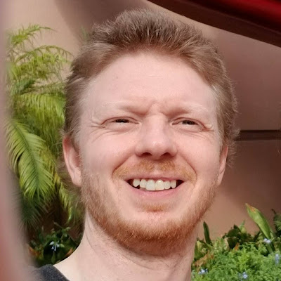 Kevin Warner