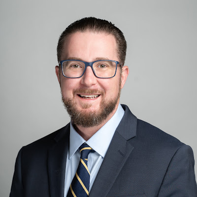 Joshua Offenhartz