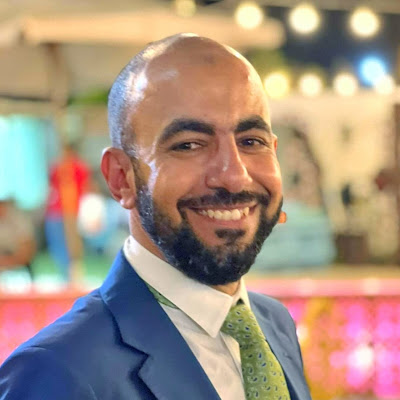 Ahmed elshaeer