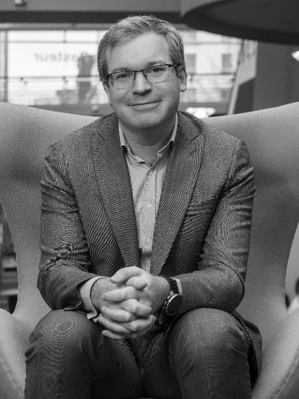Antoine Touzain