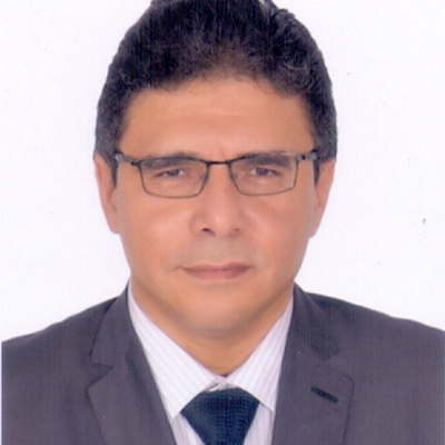 Sayed Habasha