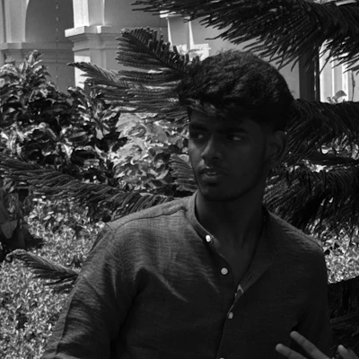 Kevin Xavier