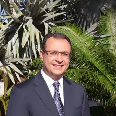Ahmed Sadek