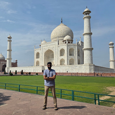 Jaskaran Singh