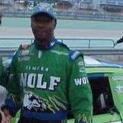 Darryl Smith