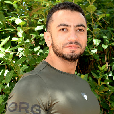 Nour Eldin