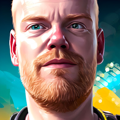 Martijn Klomp