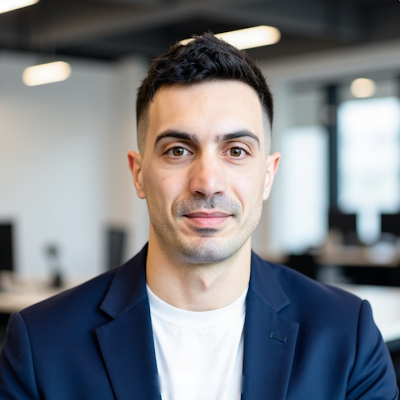 Mohammad Almomani