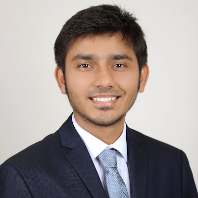 Hari Wadhwana