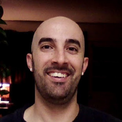 Robert Martinez