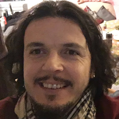 Serkan Bora