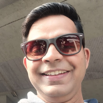Dinesh Jadhav