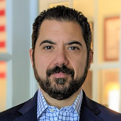 Danny Acuna