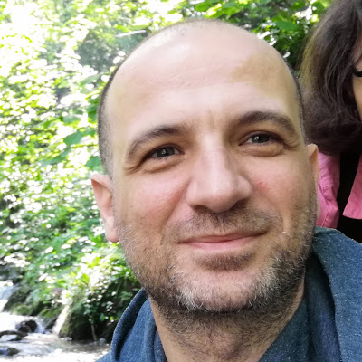 Soner Ekinci