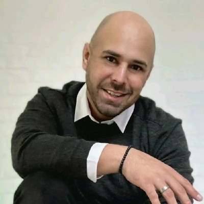 Stephen McCurdy