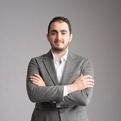 Koray Duman