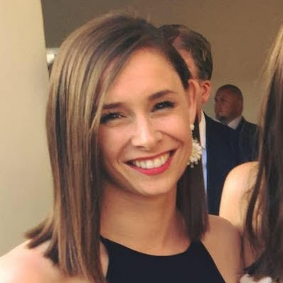Megan Gregg