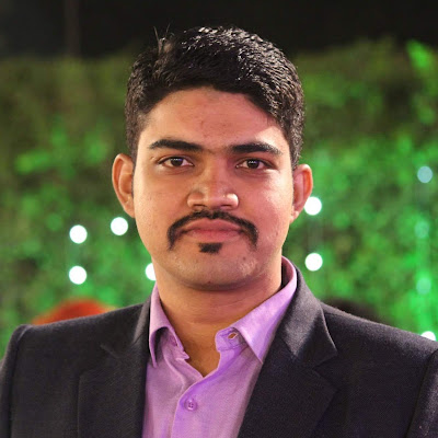 Aashish Bohra