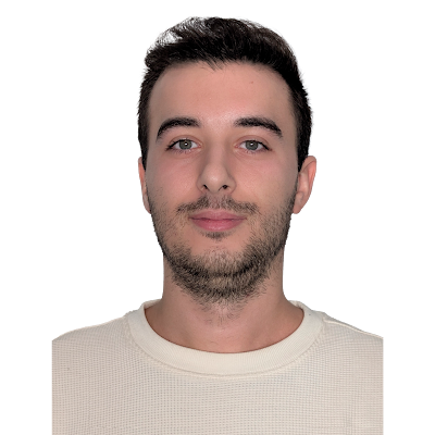 Ferran Suils