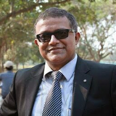 Sudipto Basu