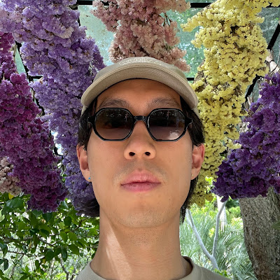 Leon Liang