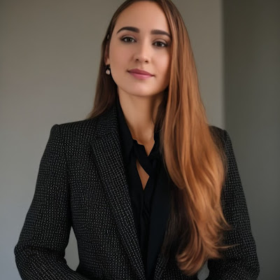 Ana Melo Raiol
