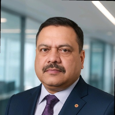 DURGA PRASANNA PANDA