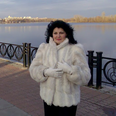 Людмила Полева