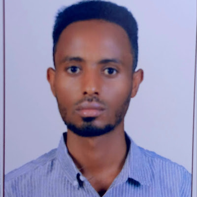 Andualem Awraris