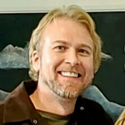 Brett Whitty