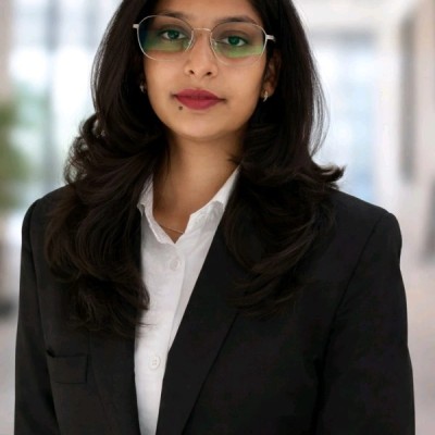 Tamanna Jain