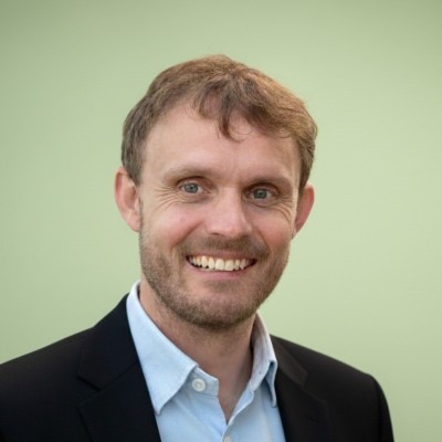 Wouter van den Berg