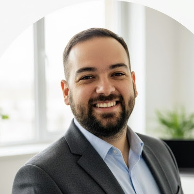 Cristian A. Miranda Rosso (Cristiano)