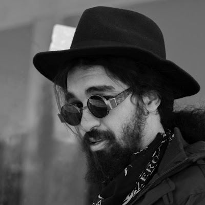 Nima Valibeigi